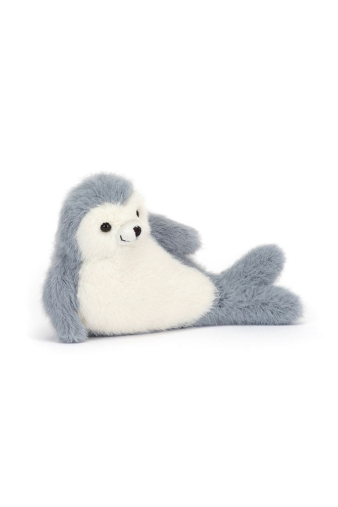Jellycat Nauticool Roly Poly Seal | Plush Toys | The Elly Store