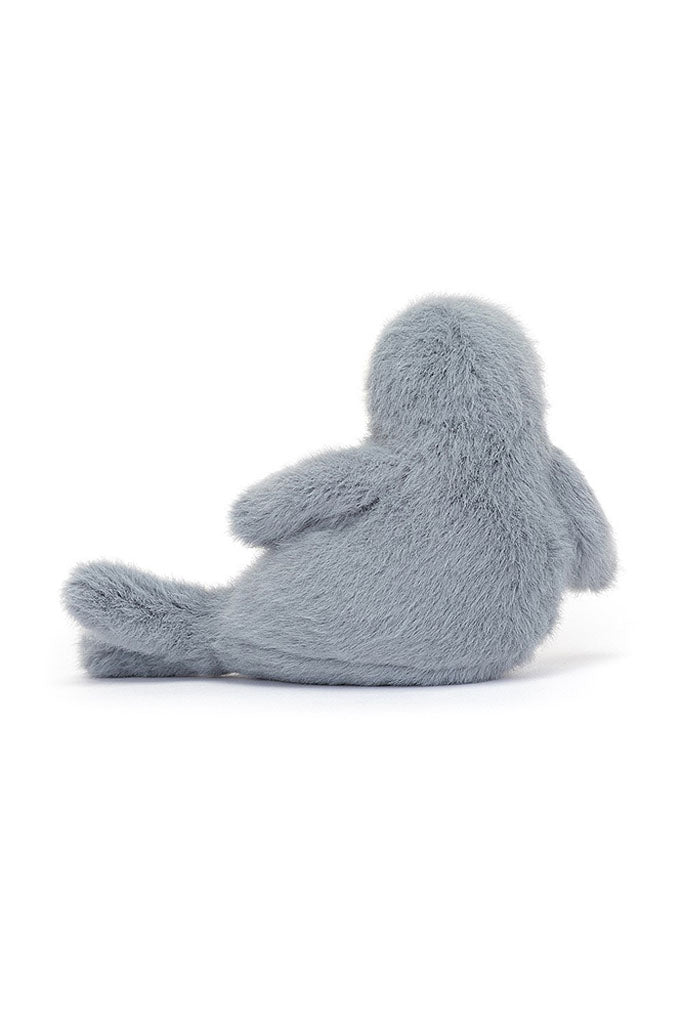 Jellycat Nauticool Roly Poly Seal | Plush Toys | The Elly Store
