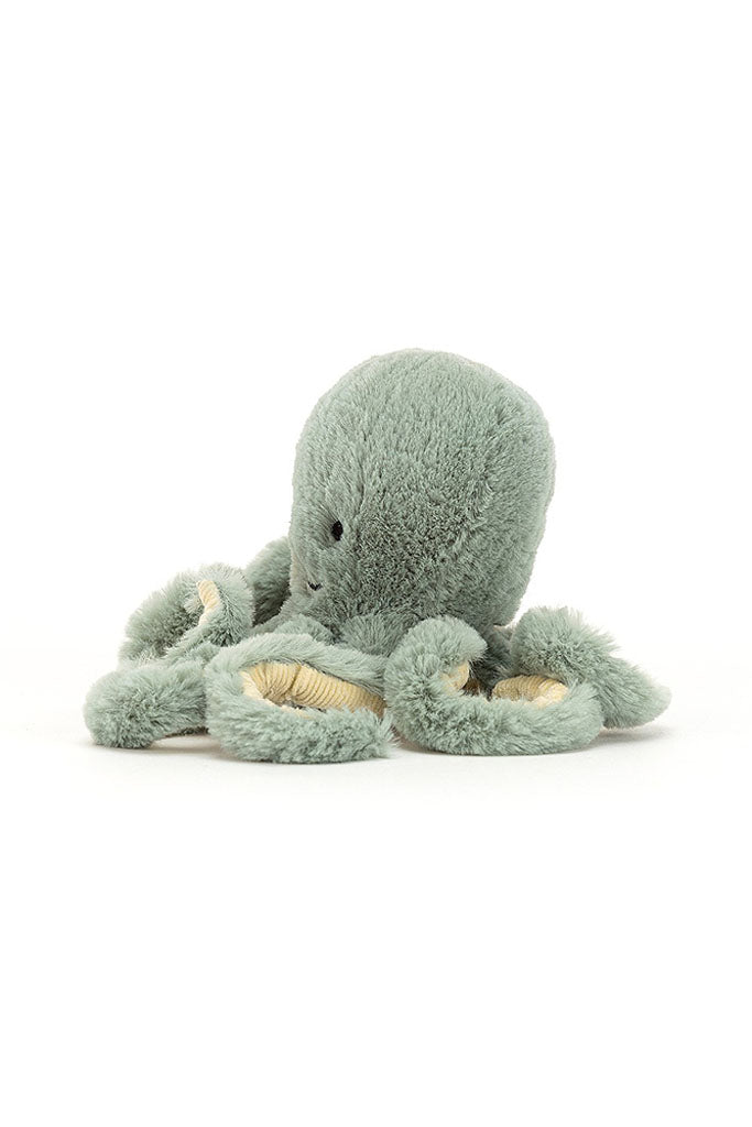 Jellycat Odyssey Octopus | Plush Toys | The Elly Store