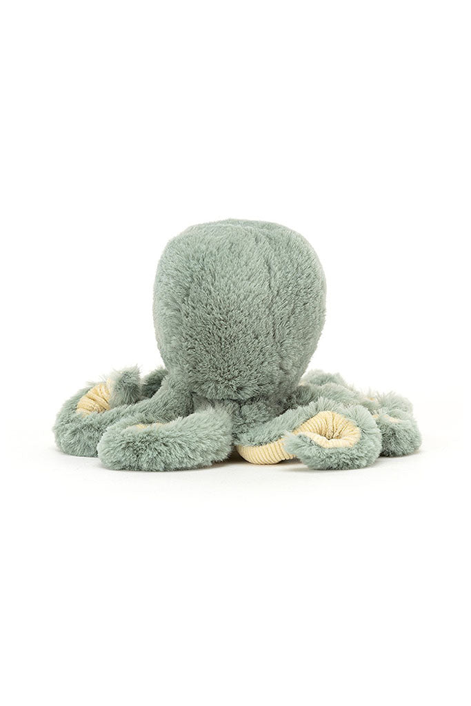 Jellycat Odyssey Octopus | Plush Toys | The Elly Store
