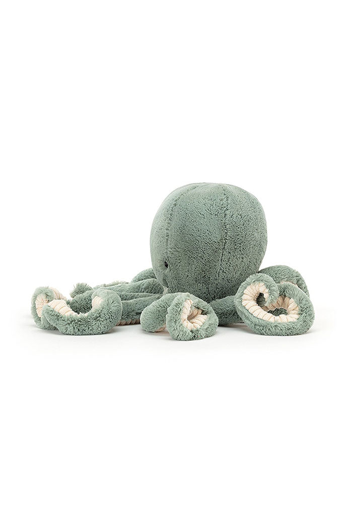 Jellycat Odyssey Octopus | Plush Toys | The Elly Store