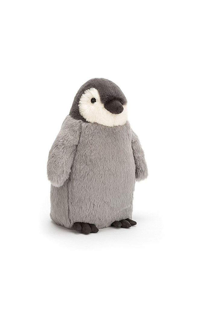 Jellycat Percy Penguin | Plush Toys | The Elly Store