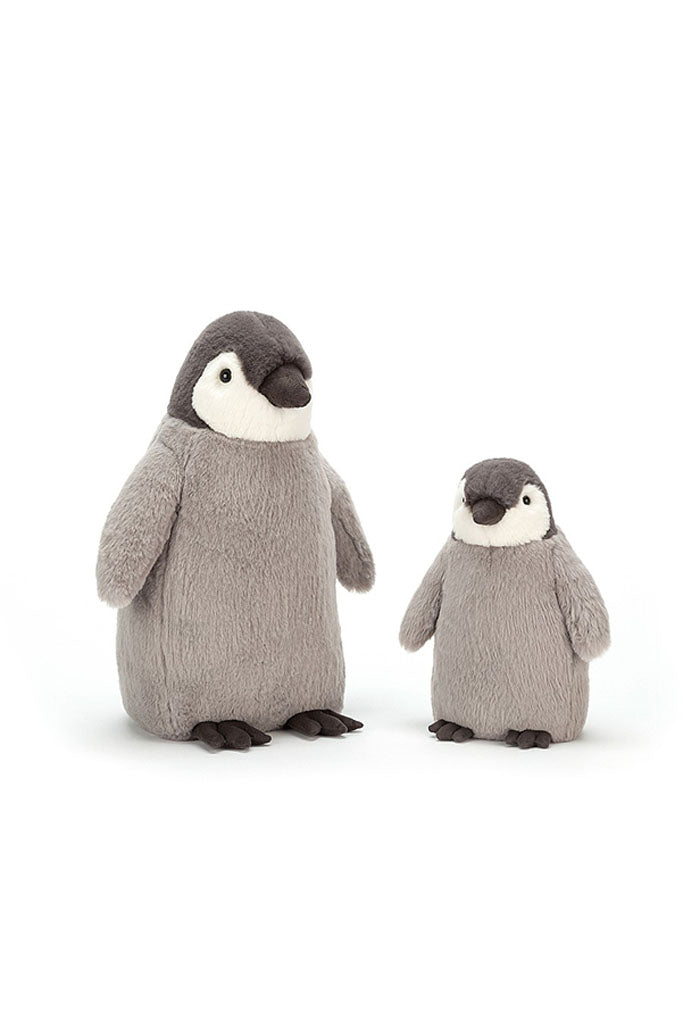 Jellycat Percy Penguin | Plush Toys | The Elly Store