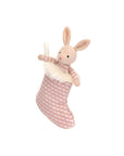 Jellycat Shimmer Stocking Bunny | Plush Toys | The Elly Store Singapore