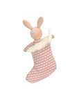 Jellycat Shimmer Stocking Bunny | Plush Toys | The Elly Store Singapore
