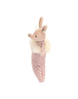 Jellycat Shimmer Stocking Bunny | Plush Toys | The Elly Store Singapore