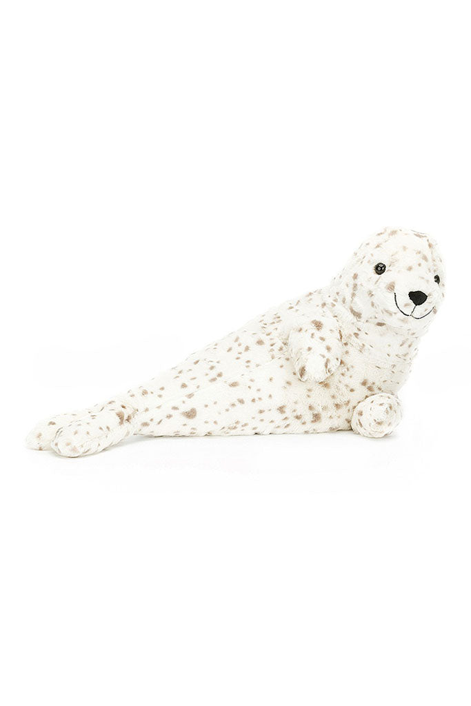 Jellycat Sigmund Seal | Plush Toys | The Elly Store Singapore