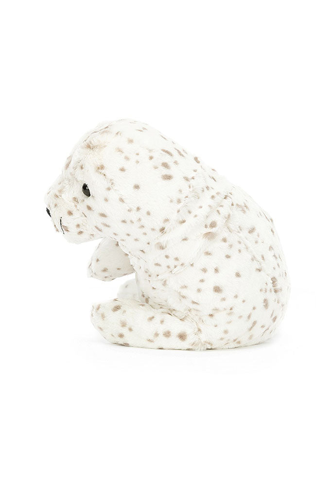 Jellycat Sigmund Seal | Plush Toys | The Elly Store Singapore