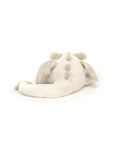 Jellycat Snow Dragon | Plush Toy | The Elly Store