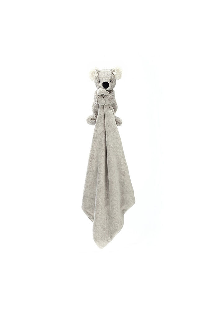 Jellycat Snugglet Koala Soother | Best Baby Gift | The Elly Store Singapore