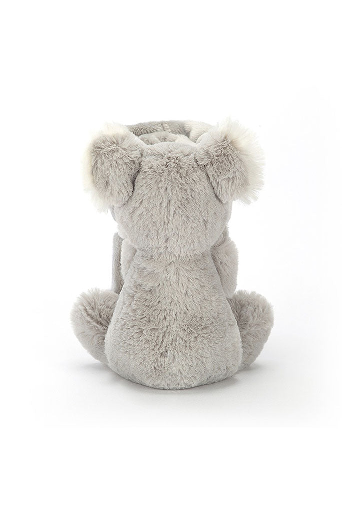 Jellycat Snugglet Koala Soother | Best Baby Gift | The Elly Store Singapore