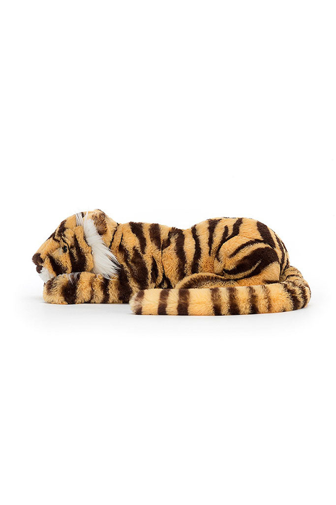 Jellycat Taylor Tiger | Plush Toys | The Elly Store Singapore