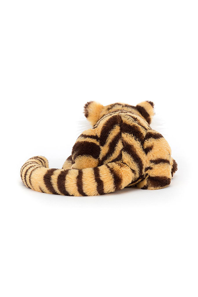 Jellycat Taylor Tiger | Plush Toys | The Elly Store Singapore
