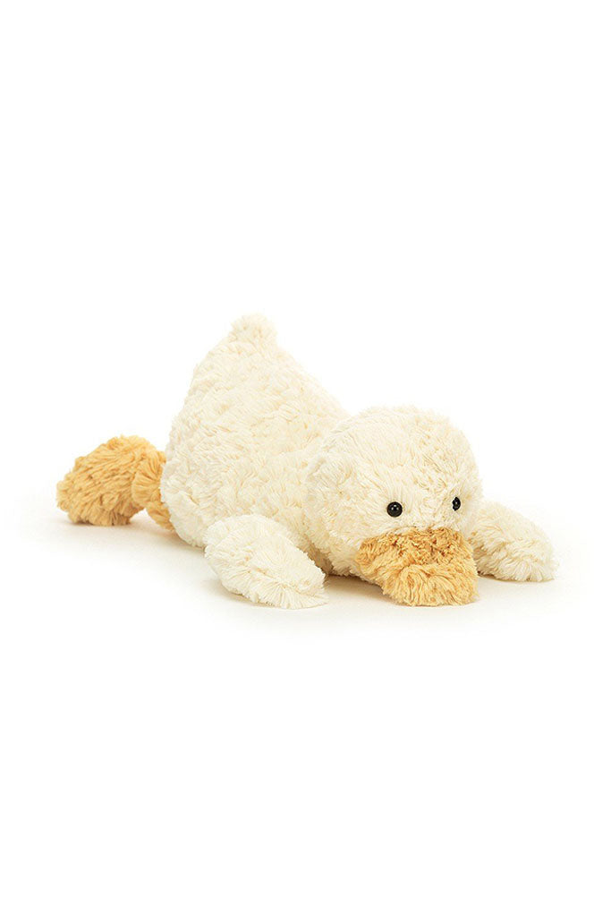 Jellycat Tumblie Duck | Plush Toys | The Elly Store Singapore