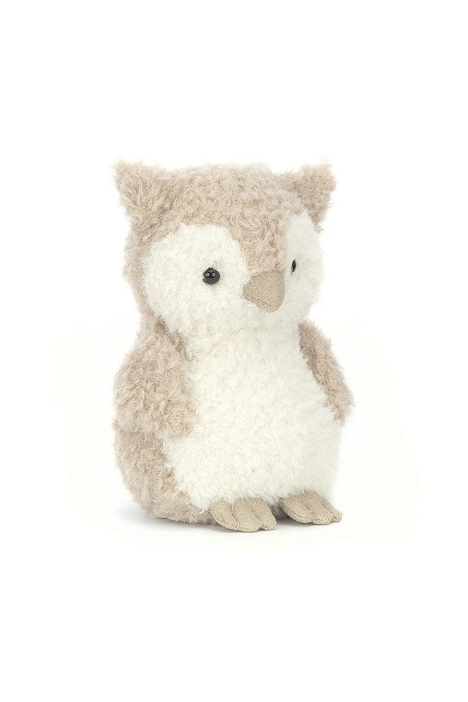 Jellycat Wee Owl | Plush Toys | The Elly Store Singapore