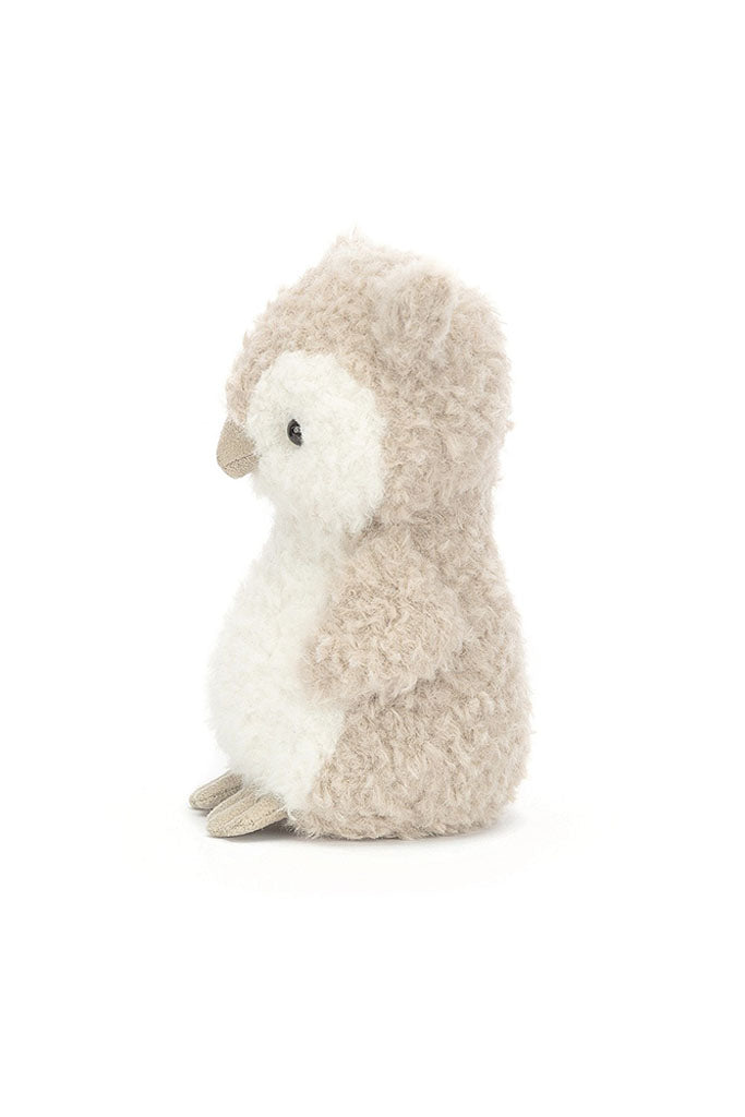 Jellycat Wee Owl | Plush Toys | The Elly Store Singapore