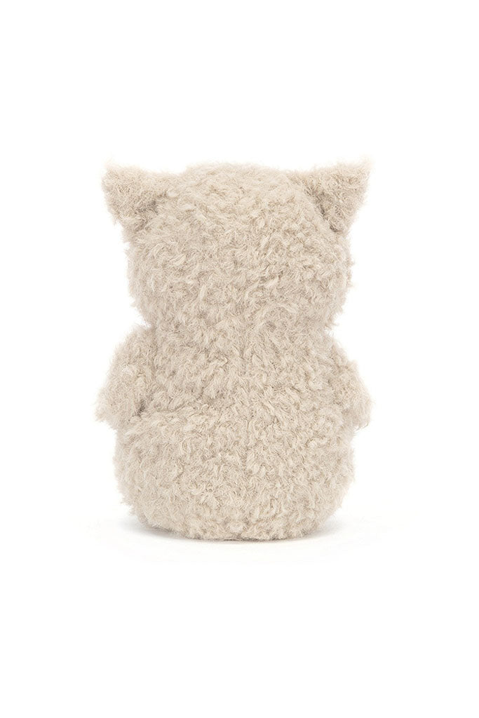 Jellycat Wee Owl | Plush Toys | The Elly Store Singapore