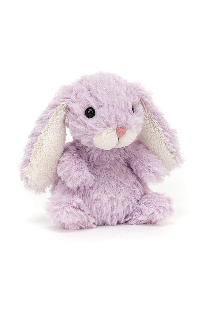 Jellycat Yummy Bunny Lavender | The Elly Store