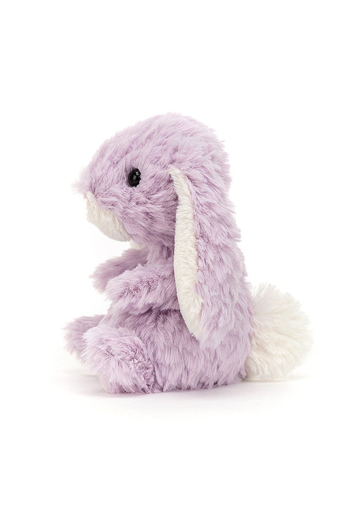 Jellycat Yummy Bunny Lavender | The Elly Store
