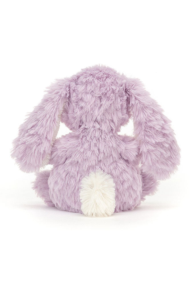 Jellycat Yummy Bunny Lavender | The Elly Store