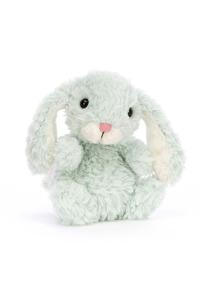 Jellycat Yummy Bunny Mint | The Elly Store