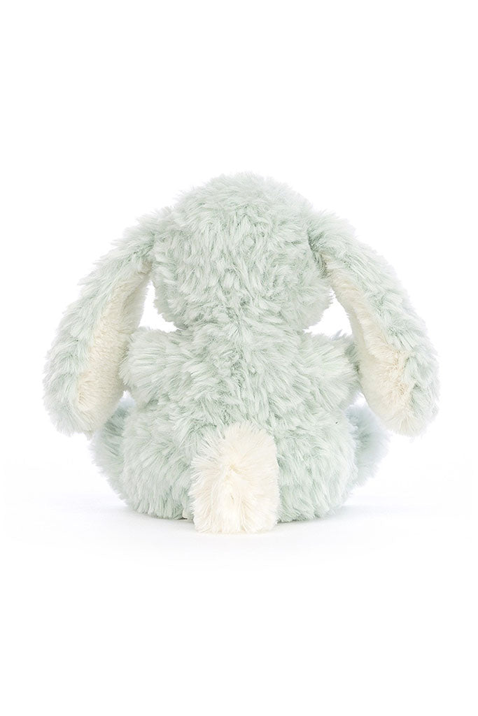 Jellycat Yummy Bunny Mint | The Elly Store