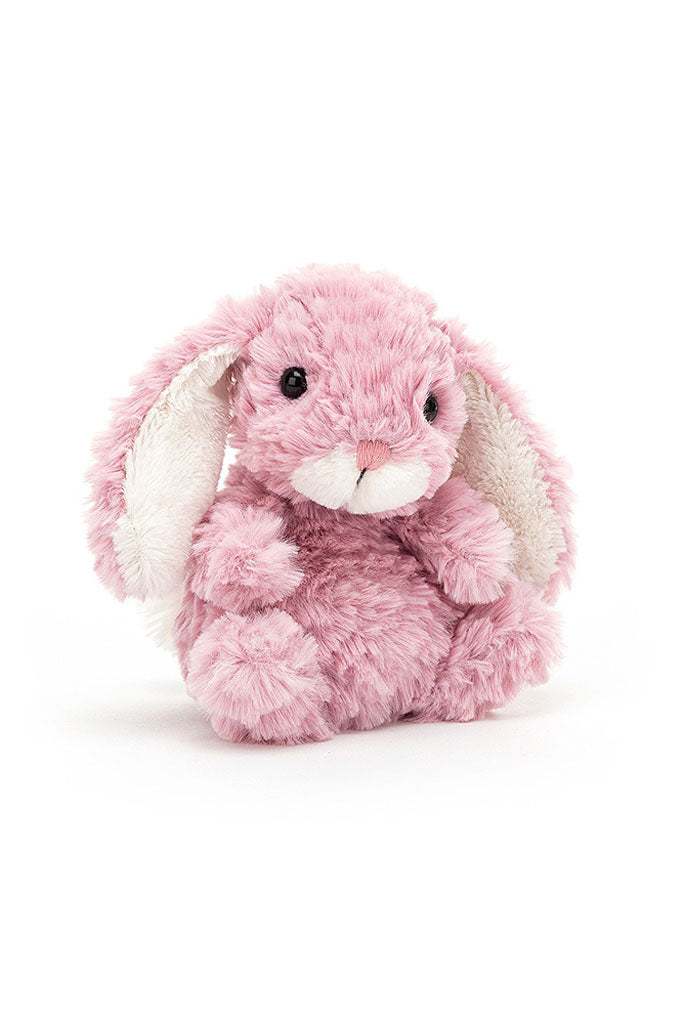 Jellycat Yummy Bunny Tulip Pink | The Elly Store