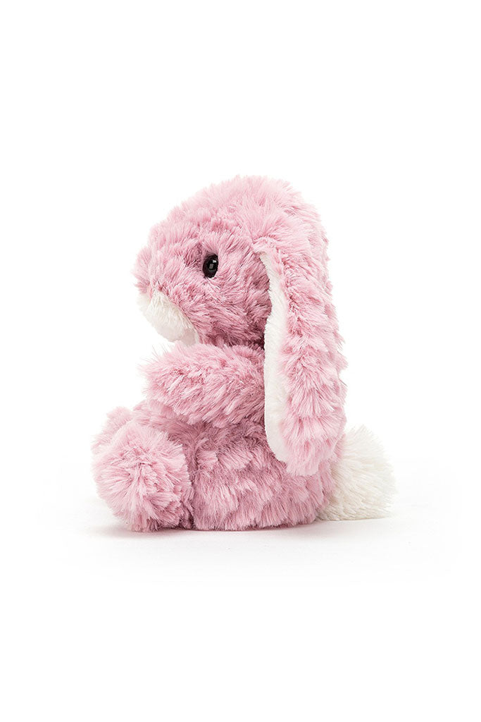 Jellycat Yummy Bunny Tulip Pink | The Elly Store