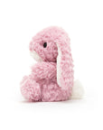 Jellycat Yummy Bunny Tulip Pink | The Elly Store