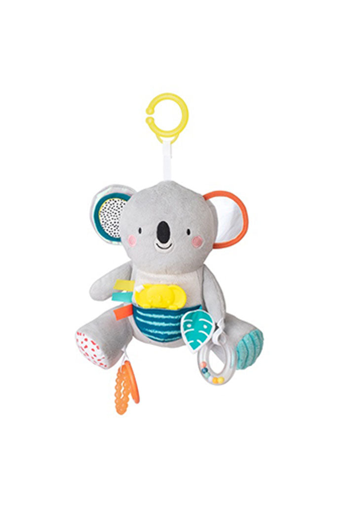 Kimmy the Koala Activity Toy by Taf Toys | Ideal for Newborn Baby Gifts | The Elly Store Singapore