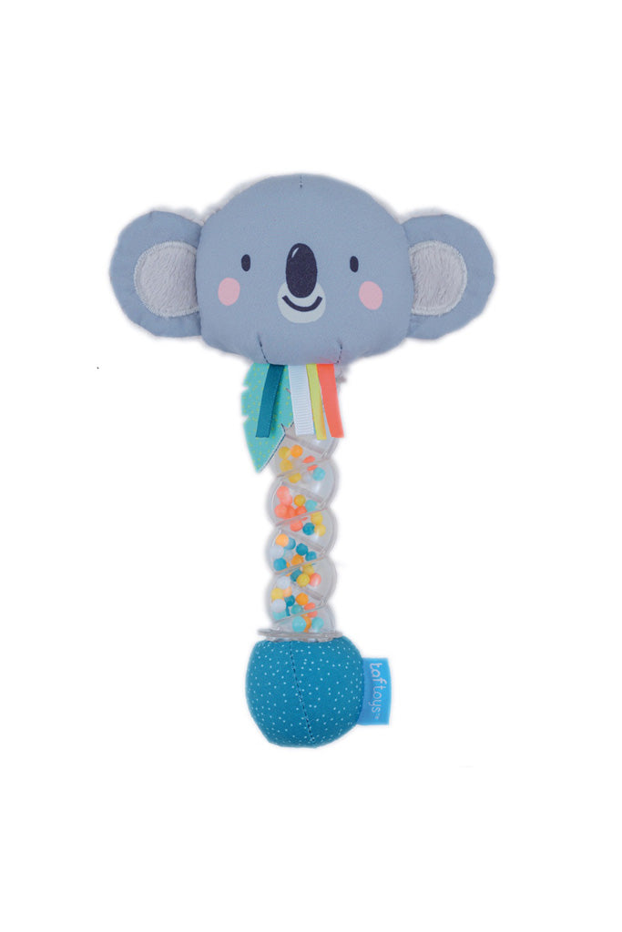 Koala Rainstick by Taf Toys | Ideal for Newborn Baby Gifts | The Elly Store Singapore