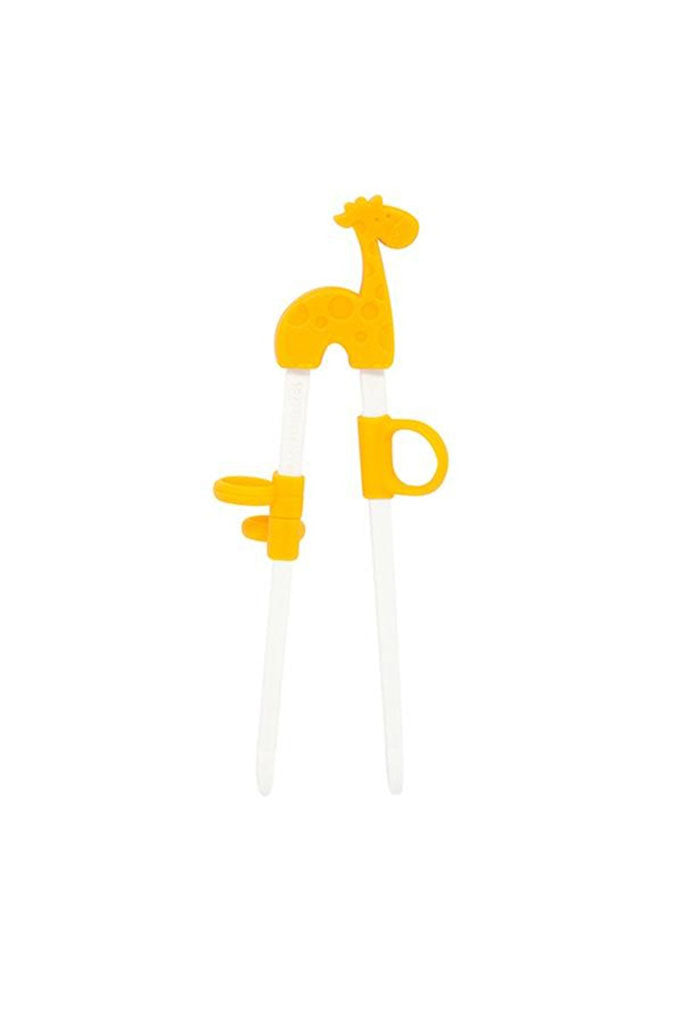 Learning Chopsticks - Lola by Marcus & Marcus | Mealtime | The Elly Store Singapore