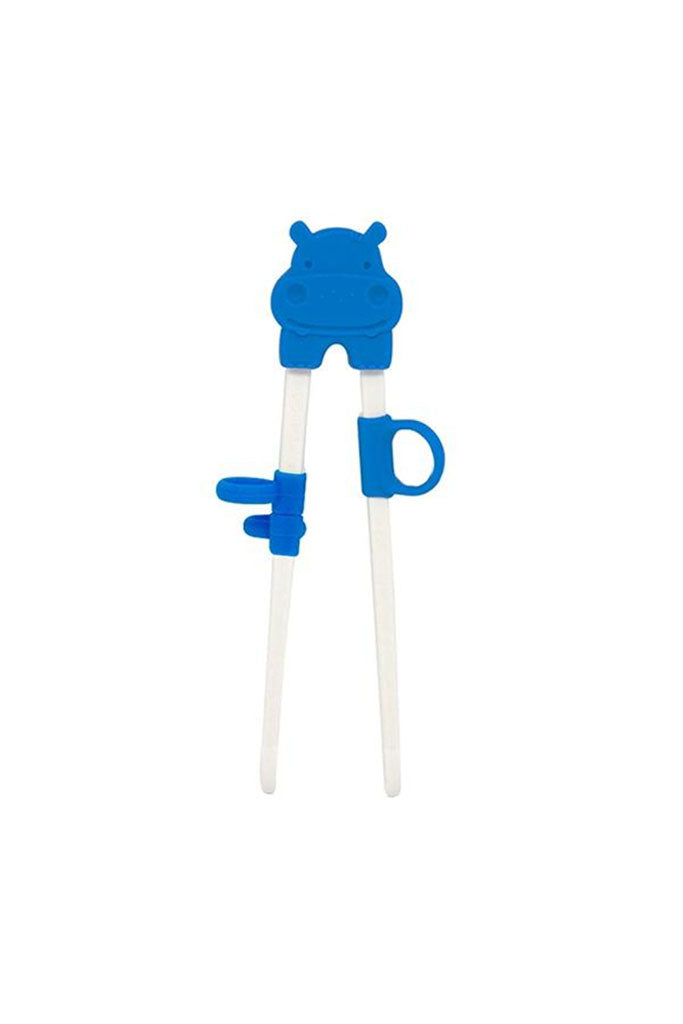 Learning Chopsticks - Lucas by Marcus & Marcus | Mealtime | The Elly Store Singapore