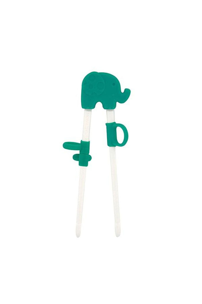 Learning Chopsticks - Ollie by Marcus & Marcus | Mealtime | The Elly Store Singapore