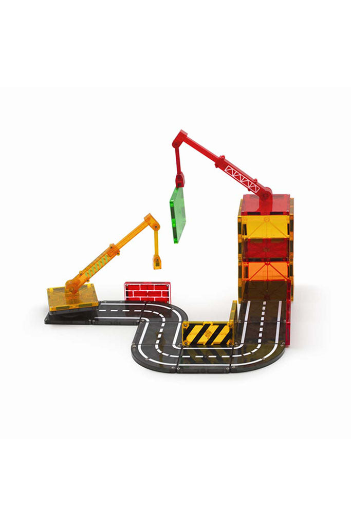 Magna-Tiles Builder 32 Piece Set | The Elly Store