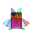Magna-Tiles Clear Colours 32-Piece Set | The Elly Store