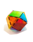 Magna-Tiles Clear Colours 32-Piece Set | The Elly Store