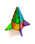 Magna-Tiles Clear Colours 32-Piece Set | The Elly Store