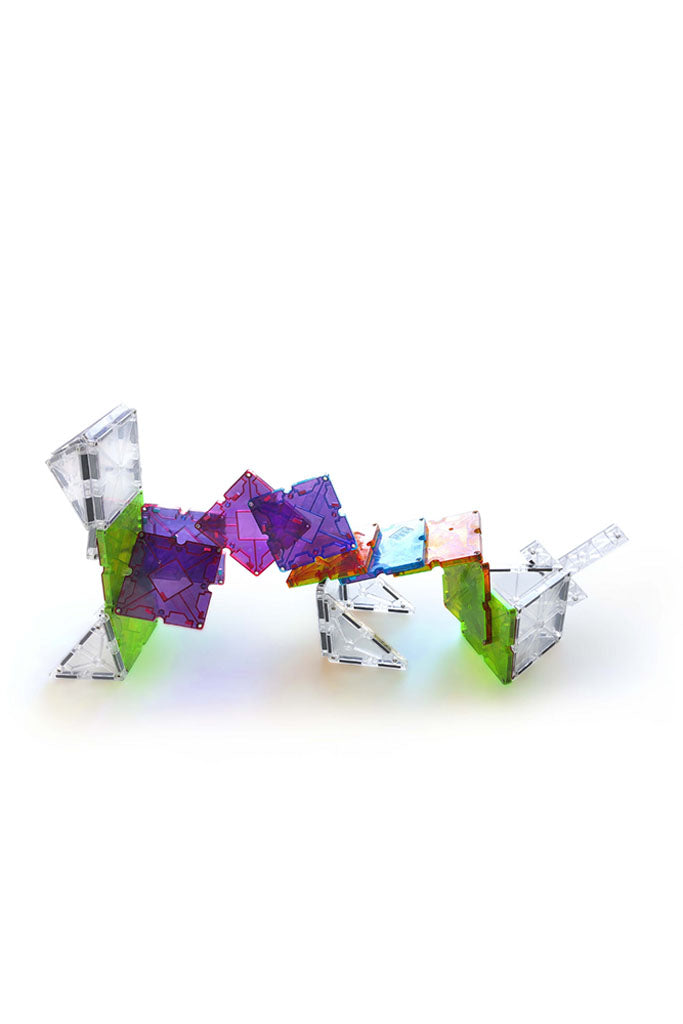 Freestyle 40 Piece Set Magna-Tiles | The Elly Store
