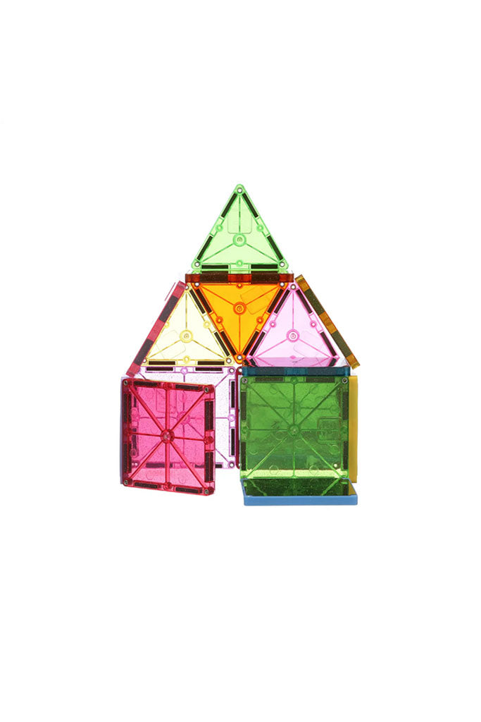 Stardust 15 Piece Set by Magna-Tiles | The Elly Store Singapore