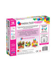 Stardust 15 Piece Set by Magna-Tiles | The Elly Store Singapore