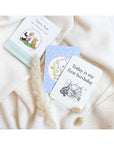 Milestone Cards - Classic Pooh | Disney x elly Newborn Baby Gifts | The Elly Store Singapore