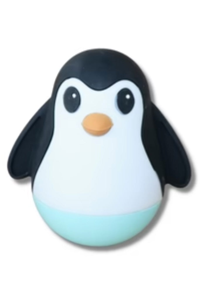 Jellystone Designs Penguin Wobble - Mint
