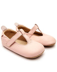 Ohme-Bub Shoes - Powder Pink | Old Soles | The Elly Store Singapore
