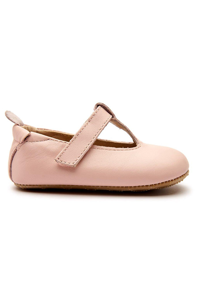 Ohme-Bub Shoes - Powder Pink | Old Soles | The Elly Store Singapore