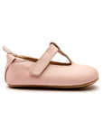 Ohme-Bub Shoes - Powder Pink | Old Soles | The Elly Store Singapore