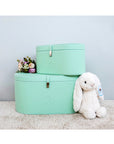 Turquoise Gift Box | Ideal for Newborn Baby Gifts | The Elly Store Singapore