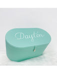 Turquoise Gift Box | Ideal for Newborn Baby Gifts | The Elly Store Singapore