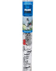 Tube Mini Llama - 100 Pcs by Plus-Plus | Hours of Open-ended Fun Play | The Elly Store Singapore