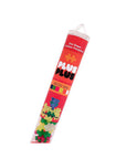 Tube Mini Neon - 100 Pcs by Plus-Plus | Hours of Open-ended Fun Play | The Elly Store Singapore